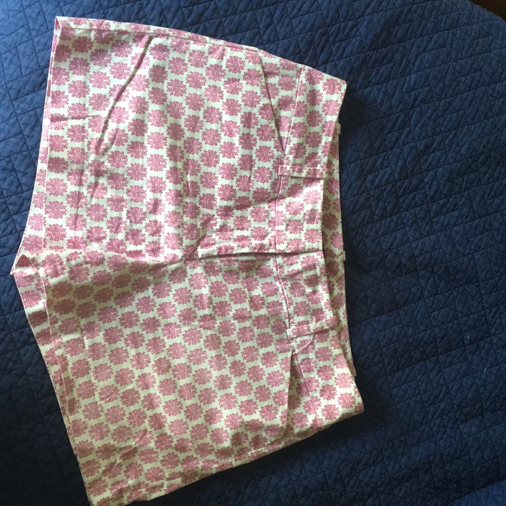 Ann Taylor shorts